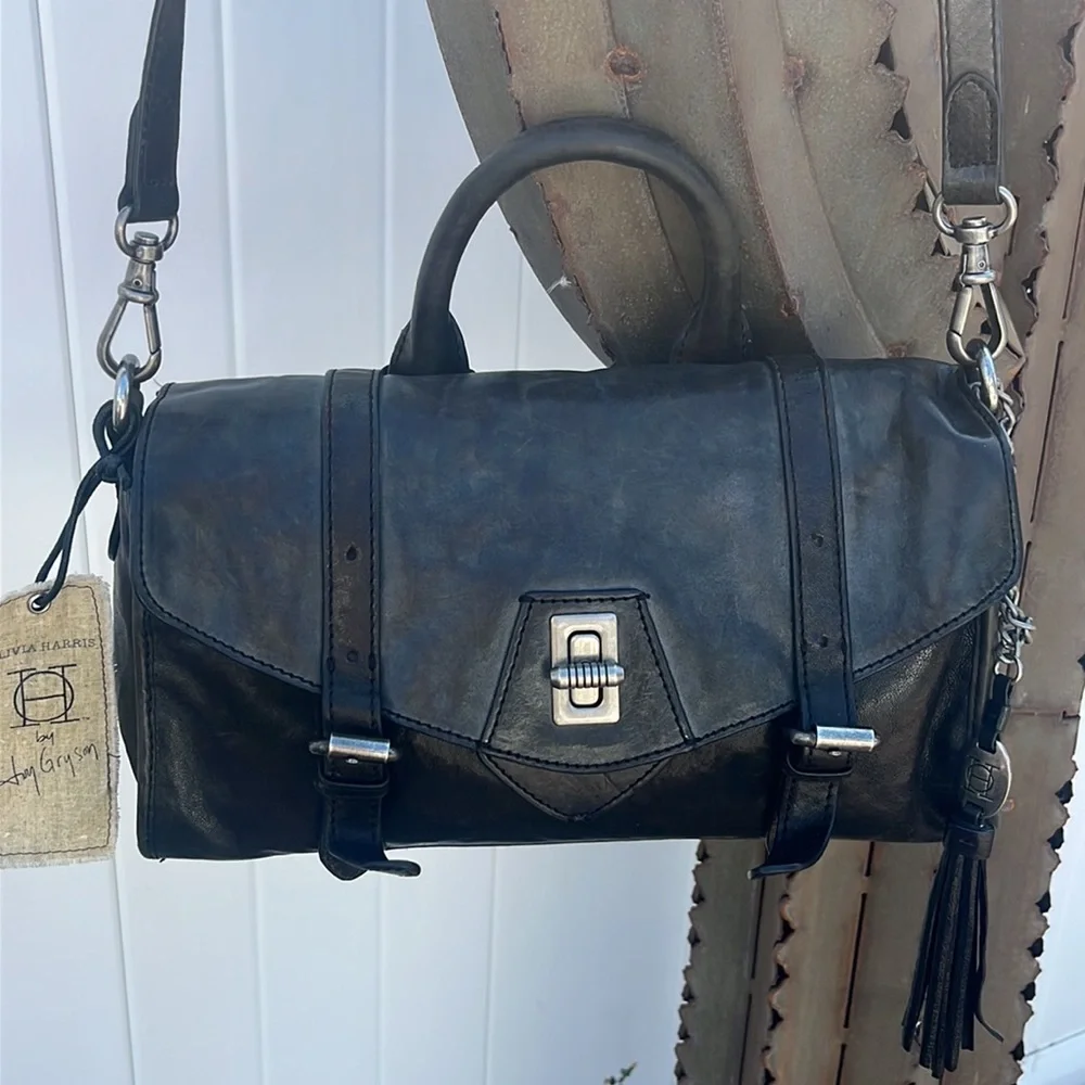 Olivia Harris by Joy Gryson Bag - Picture 3 of 17